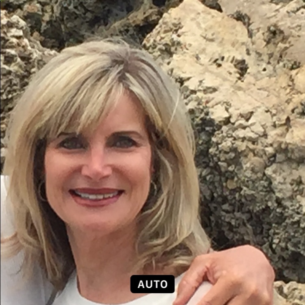 Meet your Posher, Karen